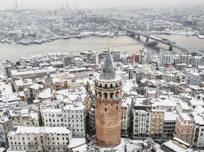 Турција испрати протестна нота до Иран