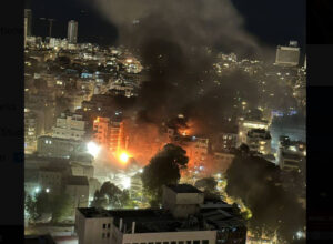 Повеќе од 150 македонски државјани затечени во загрозените подрачја ги контактирале амбасадите во Тел Авив, Доха и Абу Даби