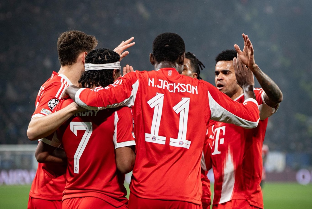 Ѕвезди на Баерн Минхен под истрага дека намерно добивале жолти картони во ЛШ