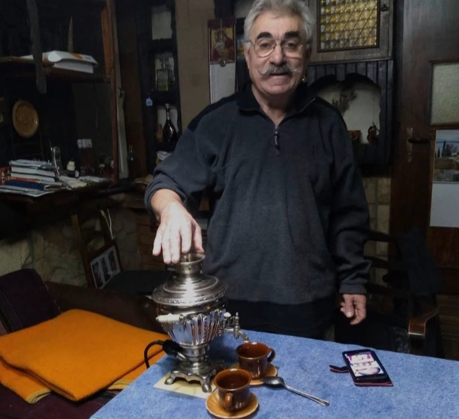 Убиство во Охрид