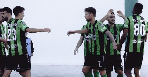 ВИДЕО: Деби-гол на Роналдо Ор, Башкими рутински до три бода против Шкупи