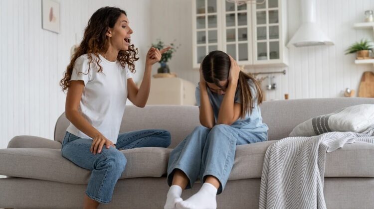 „Мора да пораснеш“ – реченица што може да го повреди вашето дете повеќе отколку што мислите