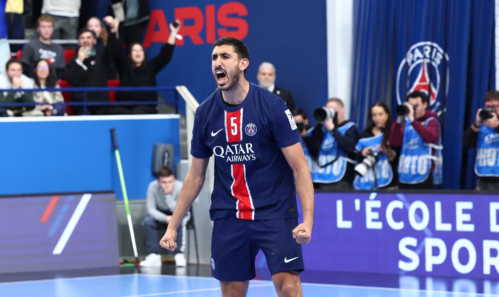 Сметката од Битола ја плати европскиот првак во Париз