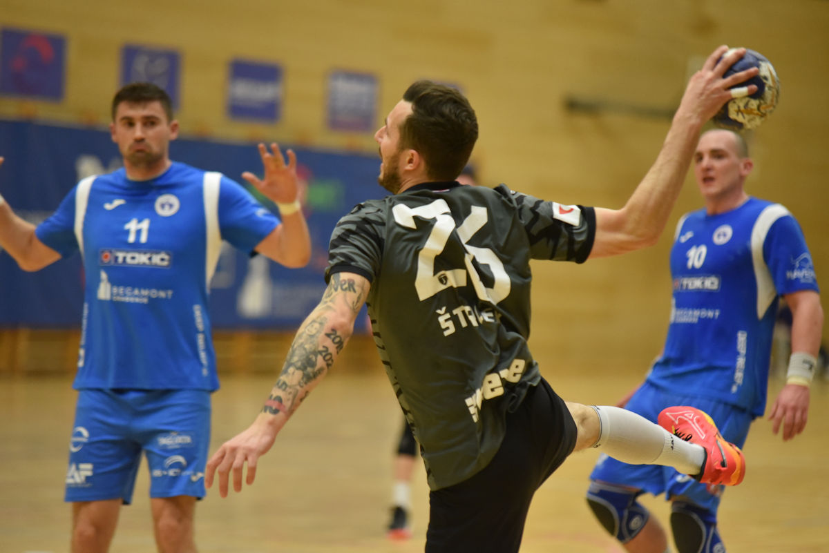 Загреб по 14 години го враќа своето „дете“