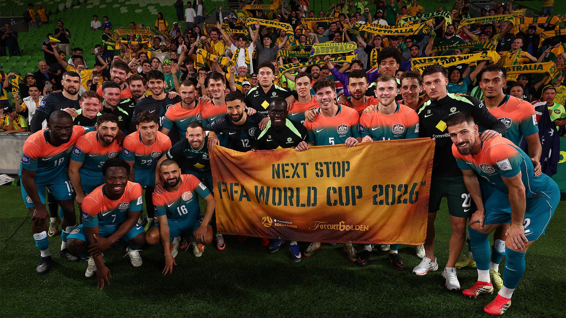 Дебитантот декласиран од Австралија, што останува да понуди на Мундијалот?