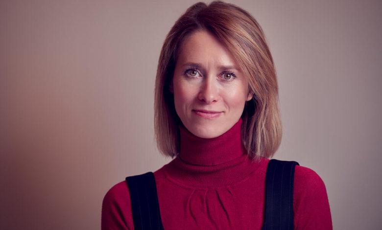 Калас: САД сакаат да ја поделат Европа