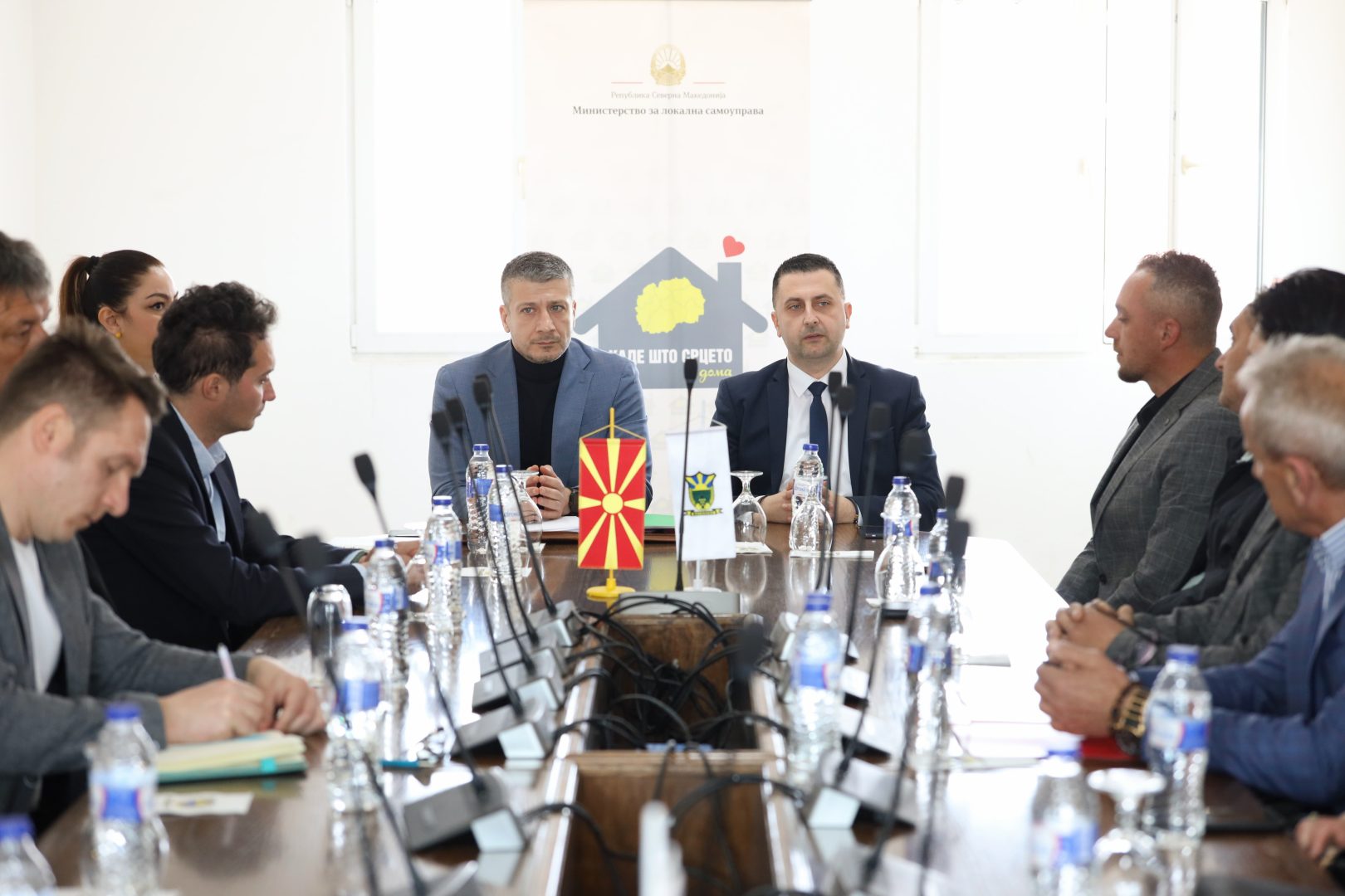 Василево добива енергетски ефикасен Дом на култура