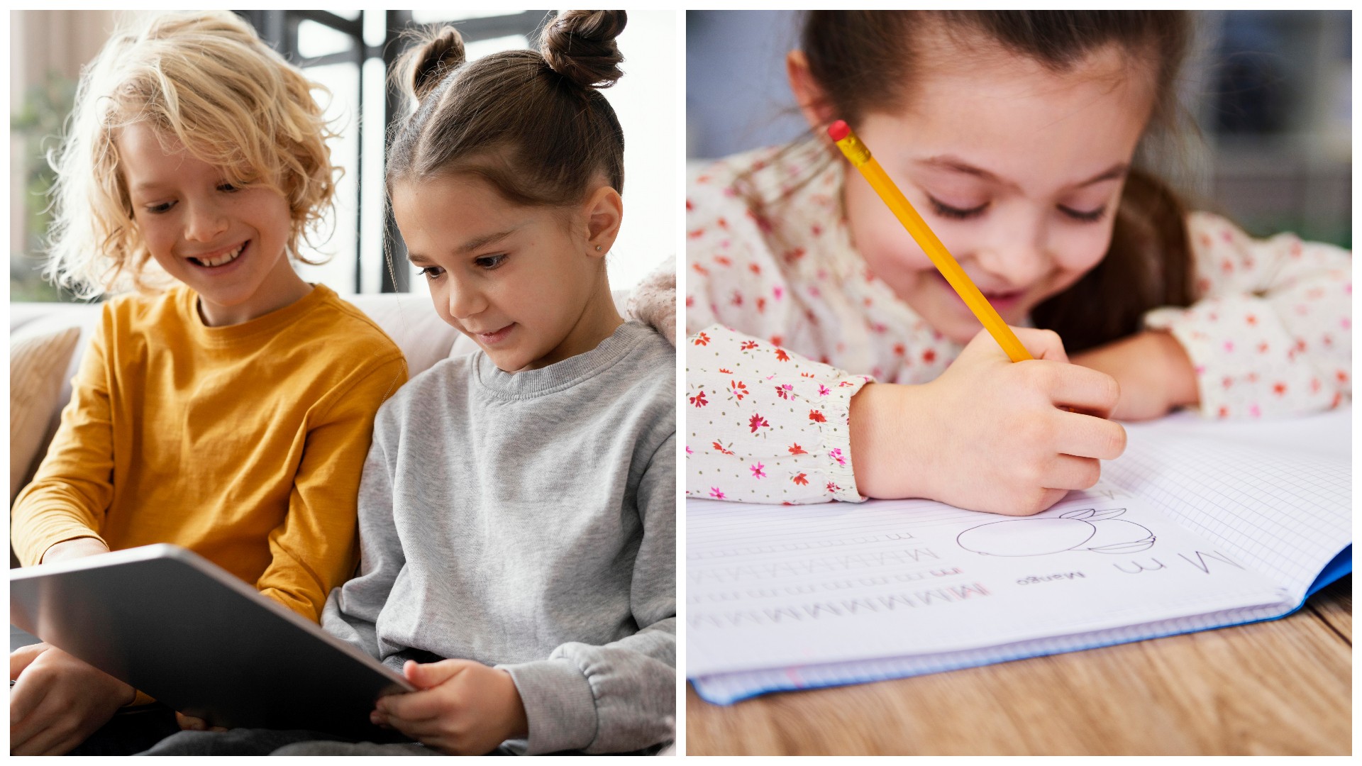 Сфатиле дека креираат „полуписмени“ генерации: Зошто Шведска ги укинува паметните уреди во образованието?