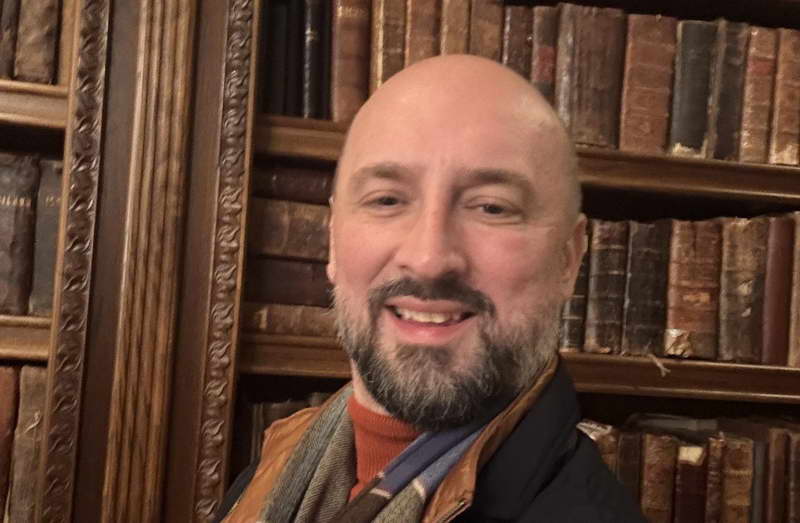 Судијата Ненад Савески, предлог на Владата за нов државен јавен обвинител