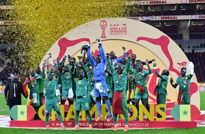 Сенегал ќе се жали на одлуката за доделување на Африканскиот куп на нации на Мароко