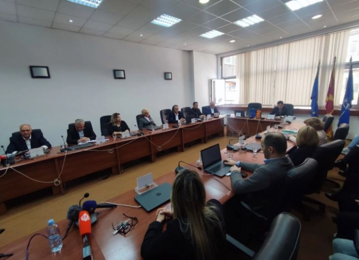 Судскиот совет утврди сериозни сомнежи за нестручно и несовесно постапување на судии од Апелациониот суд Скопје