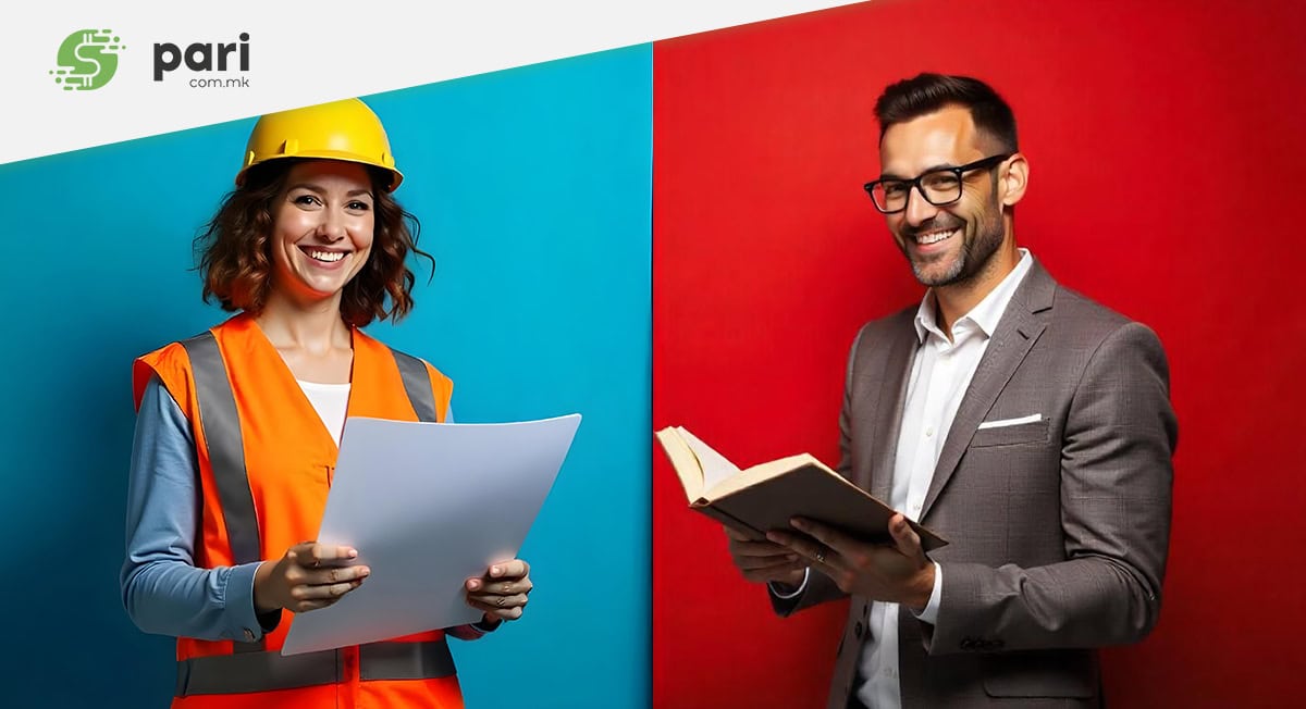 Мажите доминираат како директори, но над 80 % од компаниите со директорки се профитабилни