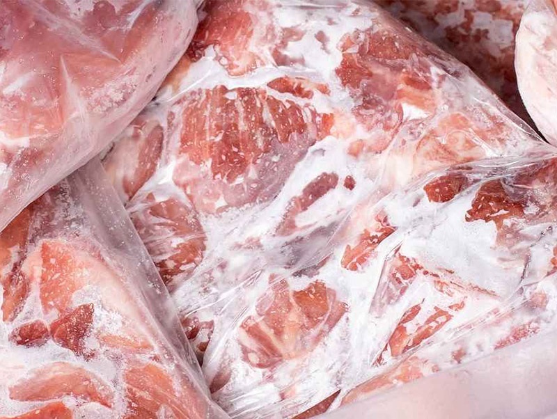 АХВ спречи увоз на 50 тони небезбедна храна