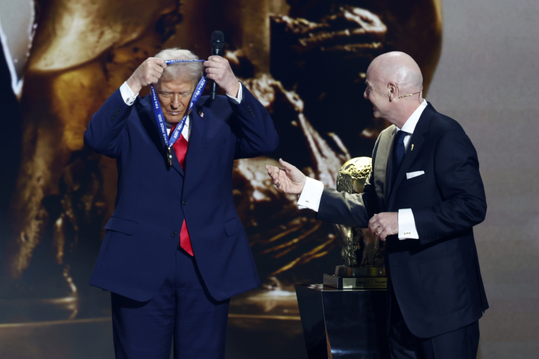 САД им бара 15.000 долари за влез на навивачи од Тунис, Алжир и други три земји