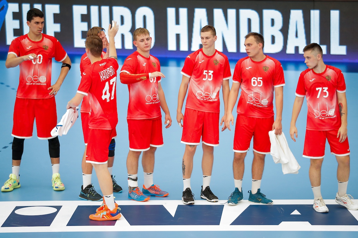 ЕХФ и ИХФ бараат модел – на сцена се враќаат руските и белоруските репрезентации