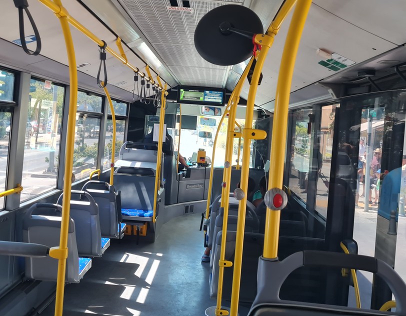 ЕК: Засега нема индикации за мигрантски бранови поради војната во Иран