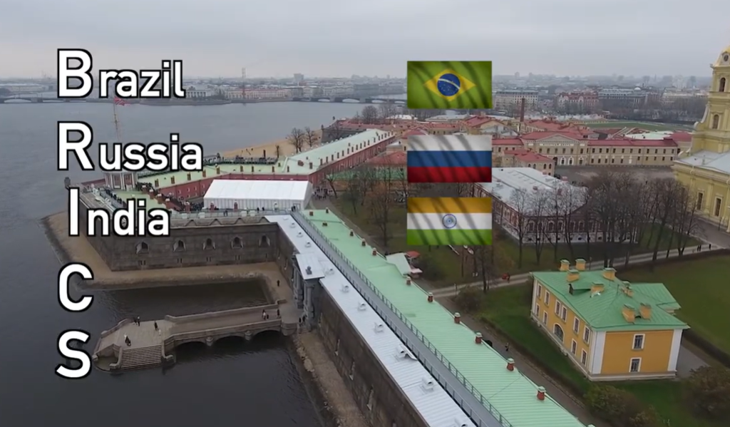 Зошто БРИКС молчи за војната во Иран?