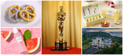 Што има во торбичките со подароци за номинираните за Оскари 2026?