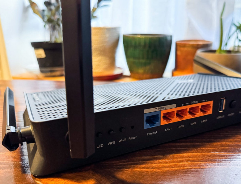 Америка забрани ви-фи рутери од странство