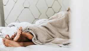 Бројни предности – Истражувањата покажаа дека утринската интимност може да ја подобри мотивацијата на работа и шансите за зголемување на платата