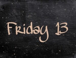 10 најпознати историски и културни настани што се случиле на петок 13-ти