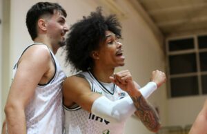 Маџари игра маестрално – со 105 поени до триумф над Чаир