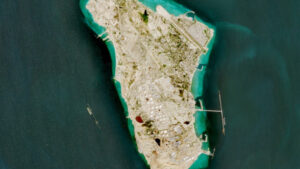 Иран: Островот Харг ќе биде гробишта за освојувачи