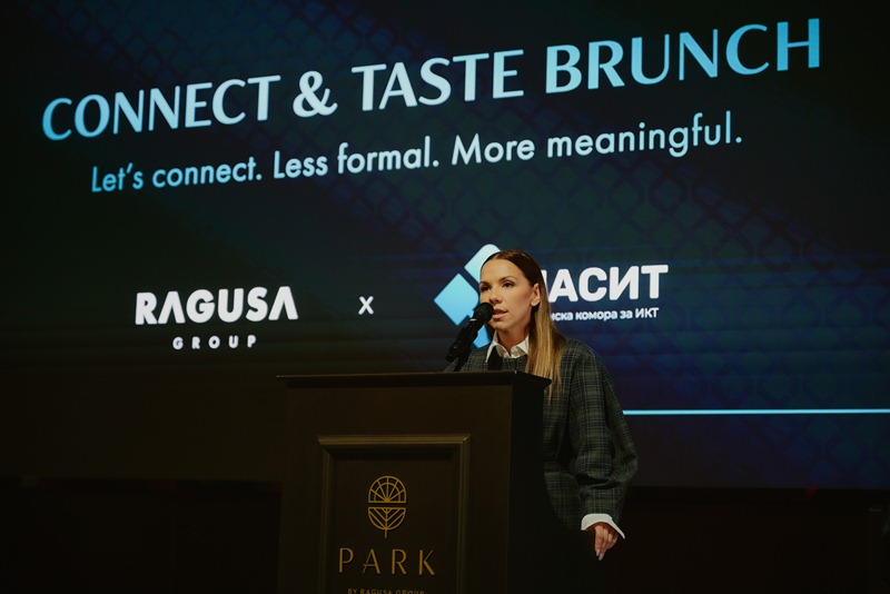 МАСИТ и Ragusa Group: Нови стандарди за вмрежување и бенефити во ИКТ секторот