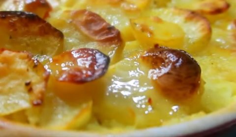 Mусака која ќе ја подготвувате дури и кога ќе престанете да постите