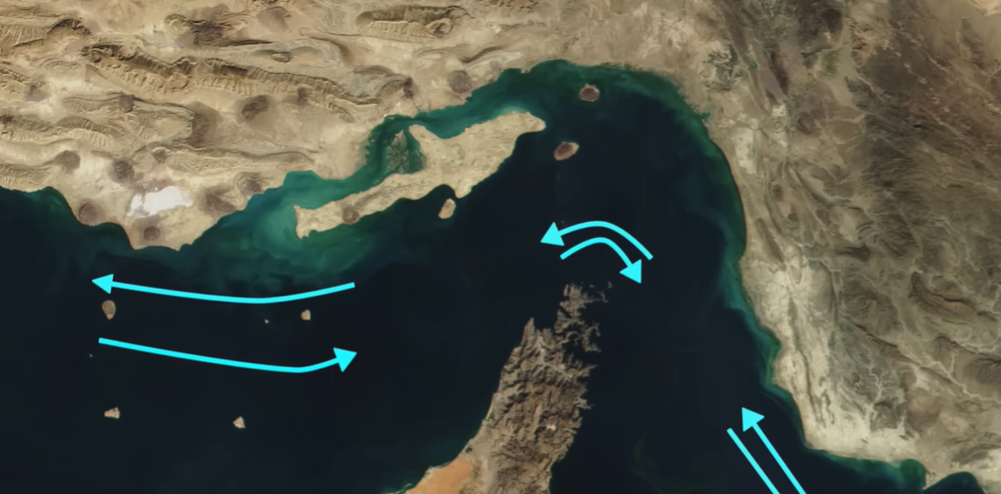 Меѓународниот одговор расте: Повеќе од 20 земји се подготвени да ја заштитат пловидбата низ Ормускиот теснец