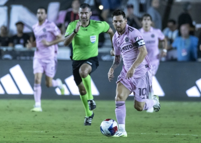 Интер Мајами на Меси елиминиран од Купот на шампионите на КОНКАКАФ