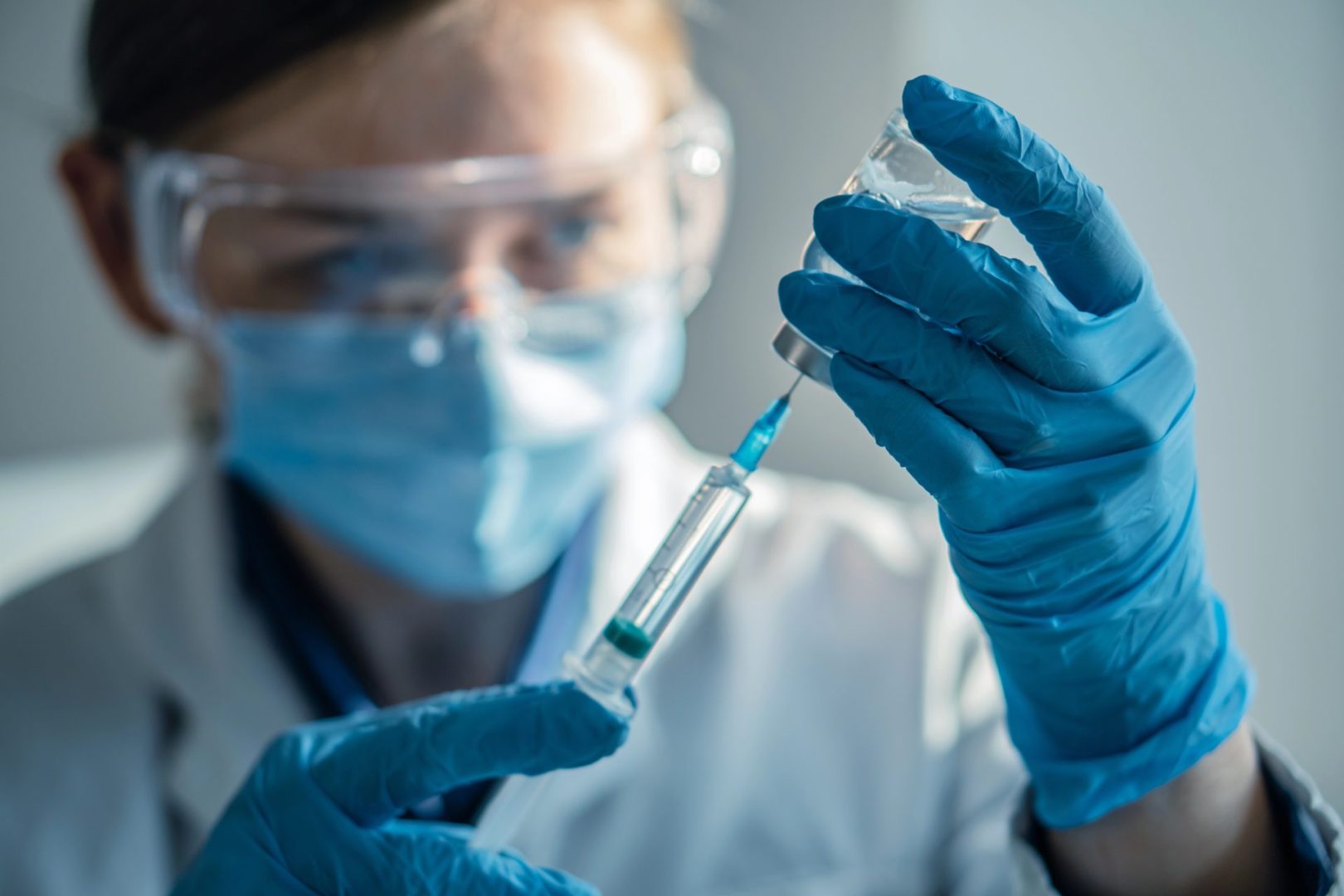 Пациентите од Србија би можеле да ја примат руската вакцина против рак до крајот на годината