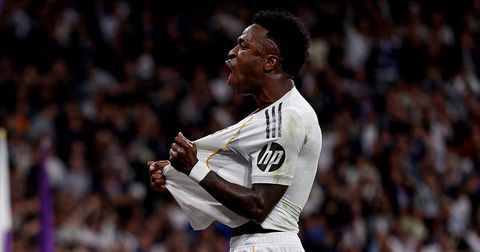 Винициус: Газда Перез секогаш ми бара два гола, успеав да му возвратам