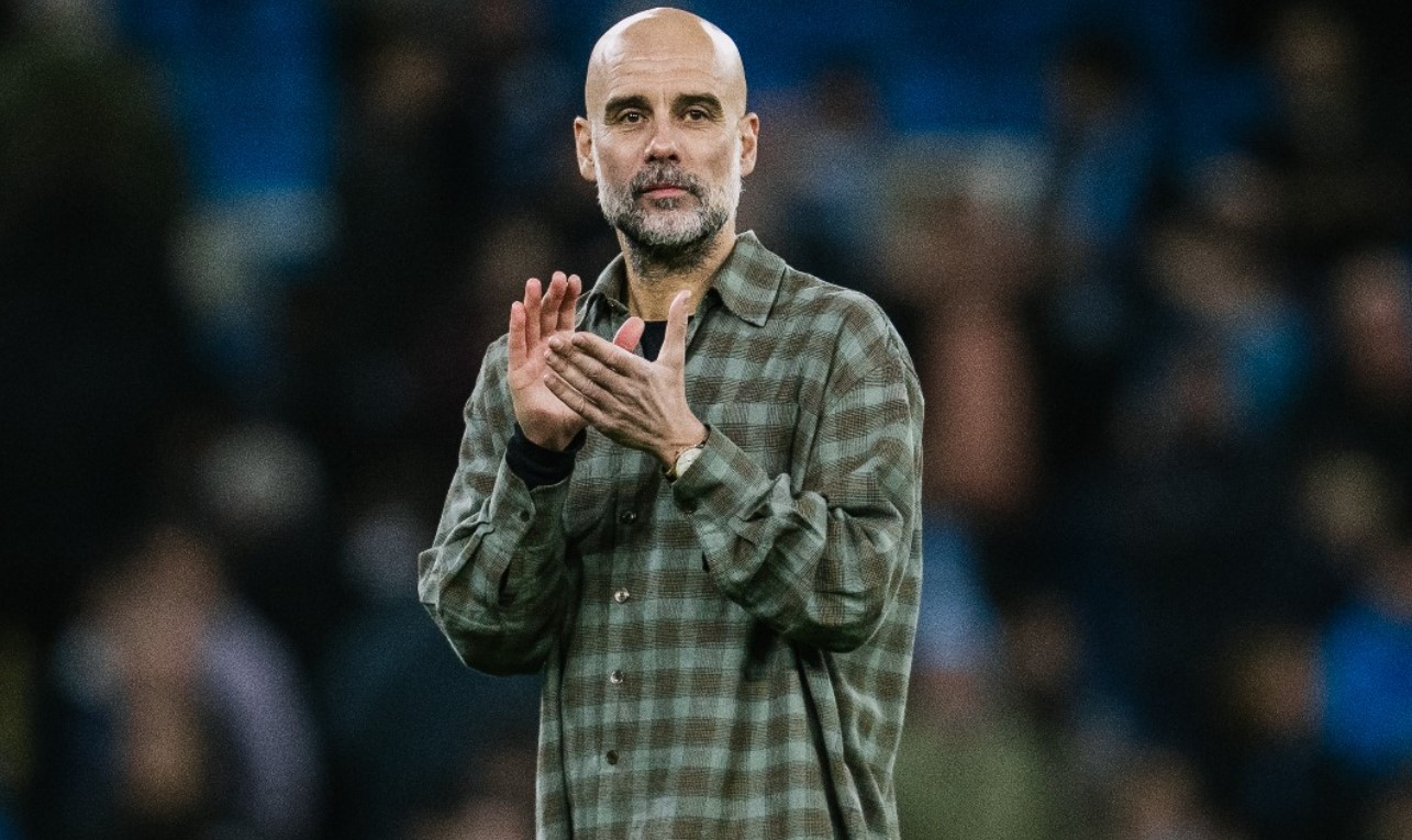 Многумина го критикуваа: Кошулата на Гвардиола стана хит, но таа не е воопшто евтина