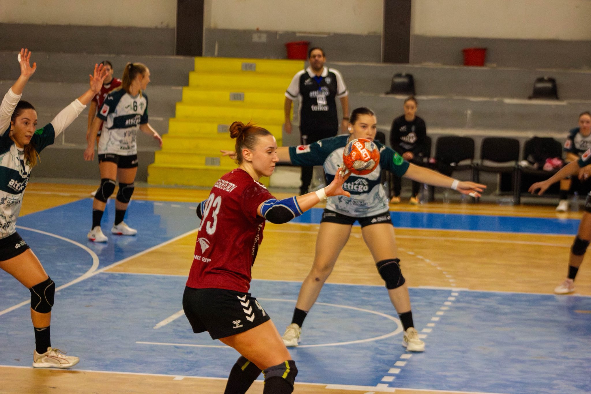 ВО ЖИВО Шампион – Партизан Гевгелија, Ѓорче Петров – Астибо