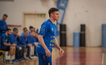 Јагуриноски за натпреварот со Алкалоид: Не очекува тежок и важен меч на домашен терен