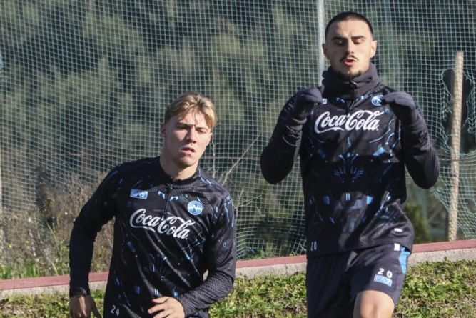 „Македонија не е Франција или Германија – патот кон СП ни е отворен!“