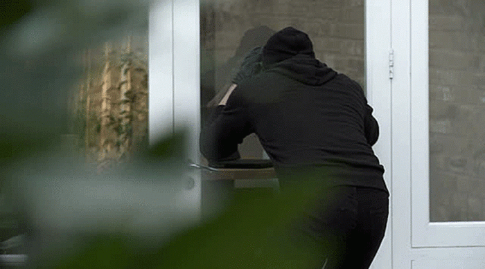 Приведен 30-годишен велешанец, украл телевизор од домот на сограѓанин