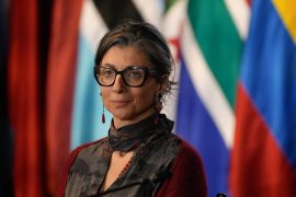 Специјалната известувачка на ОН Франческа Албанезе: „Српските власти без срам соработуваат со Израел“