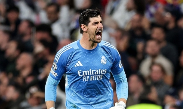 Нема крај на проблемите: Куртоа имал две повреди!