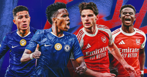 Нов испит на моќта на Арсенал во шампионската трка