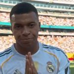 Хаос на „Сантијаго Бернабеу“, а во главна улога е повредениот Мбапе