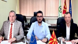 Македонија ќе биде домаќин на Светското првенство во ловење на крап