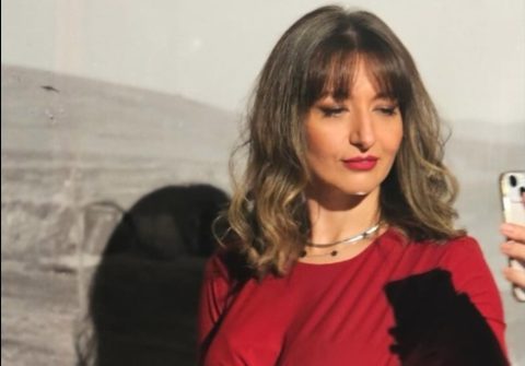 „Вака водевме емисии“ – Милена Антовска се потсети на 2020 -та година