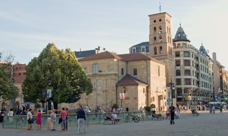 Град со пријателски цени и население што ќе ве нахрани речиси бесплатно