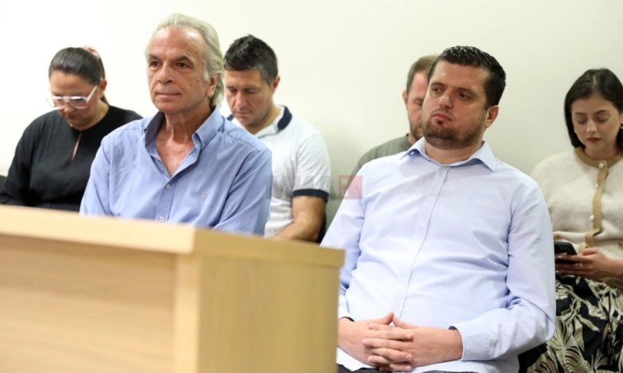 Судењето за „Онкологија 2“ прекинато, адвокатката Бегова казнета со 500 евра