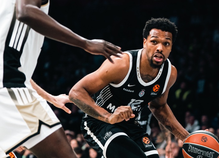 Партизан по голема драма го нокаутира најлошиот тим во Евролигата