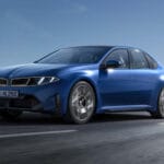 „BMW“ го претстави i3 – целосно електричен седан со 700 км автономија (ФОТО/ВИДЕО)