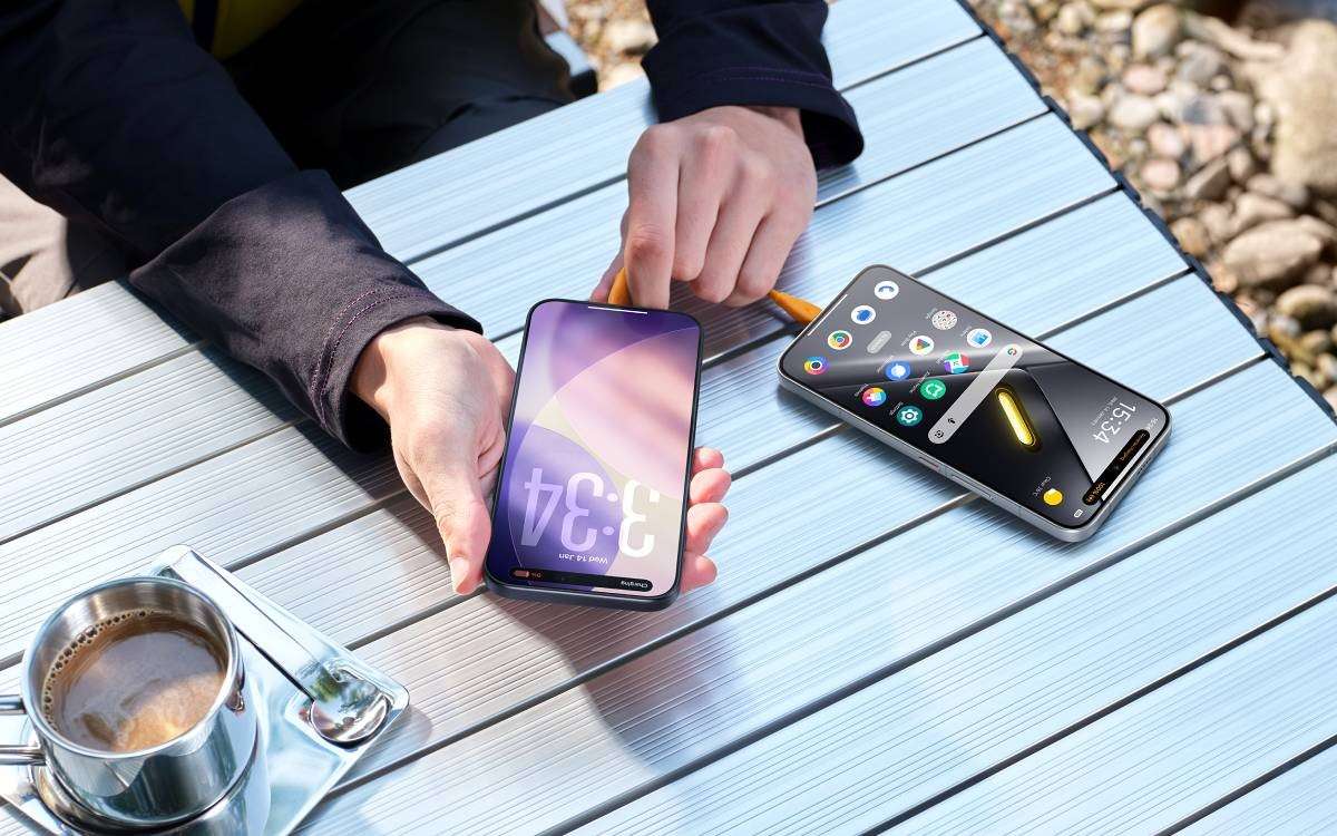 Poco X8 Pro и X8 Pro Max лансирани со големи силициум-карбонски батерии