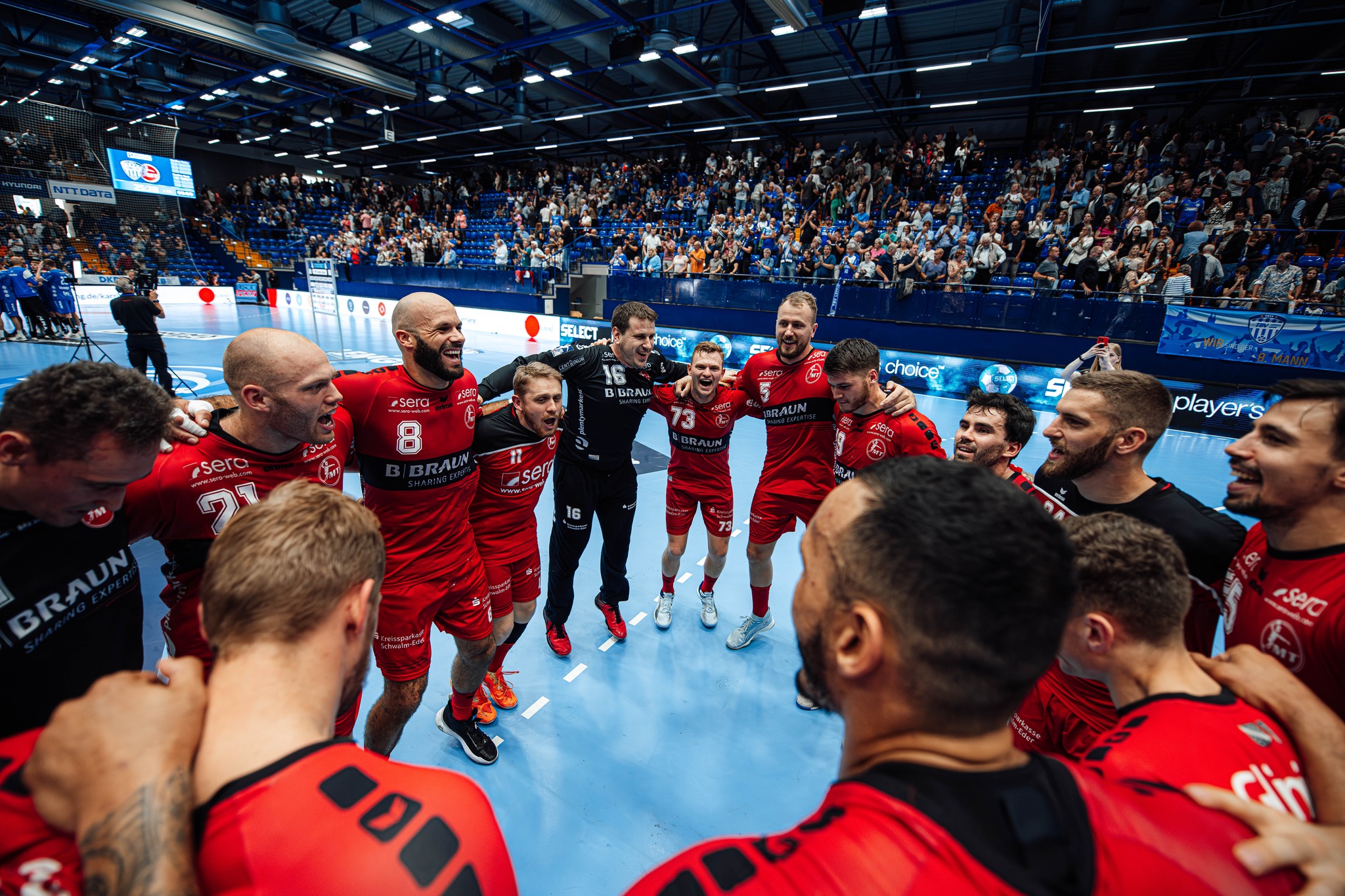 Загубија од Вадар, па го треснаа големиот Кил!